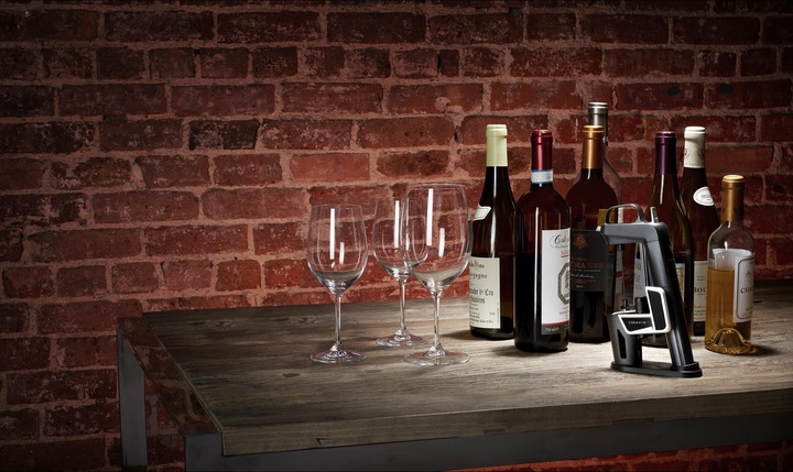 Immagine prodotto Coravin Dosatore per vino (Versatore di vino)