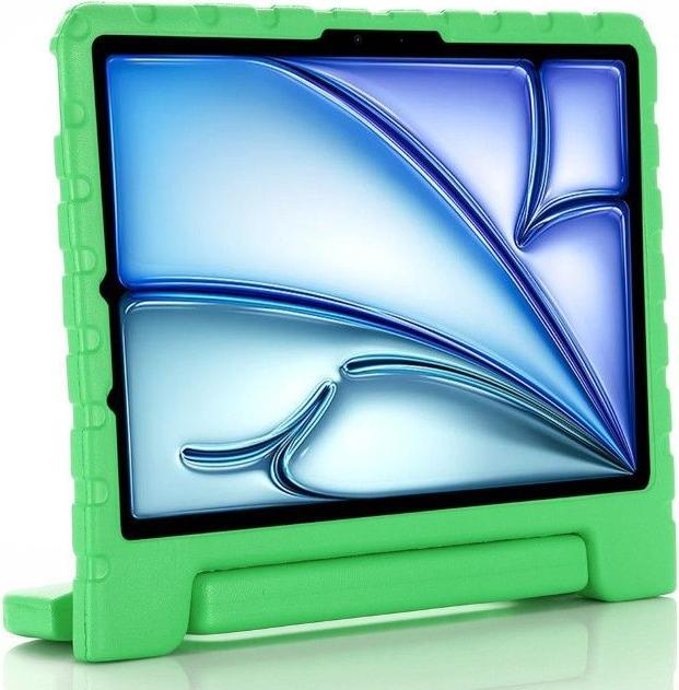 Actual product image MU Classic Schockresistente EVA Schaum Hülle (Apple iPad Air 11 2024, Apple iPad Air 11 2025, Apple iPad Air 11 2026, Apple iPad Pro 11 2024, Apple iPad Pro 11 2025)
