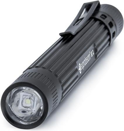 Produktbild Suprabeam E1 (12.71 cm, 120 lm)