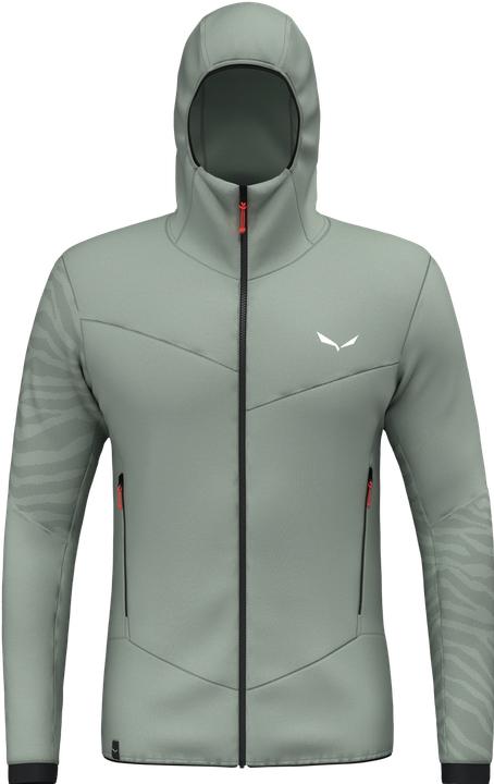 Produktbild Salewa Sella Crevasse Hd Jacket M (M)