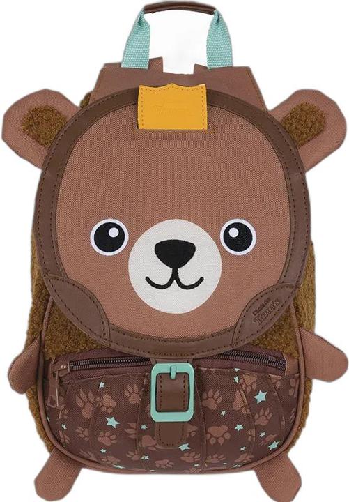 Produktbild Campeny kinderrucksack l'ourson