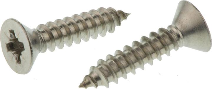 Produktbild RS PRO Blechschrauben 4,2x19mm