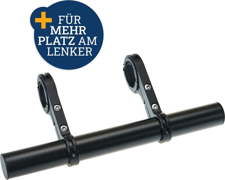Produktbild Filmer Lenkerverlängerung (22 mm)