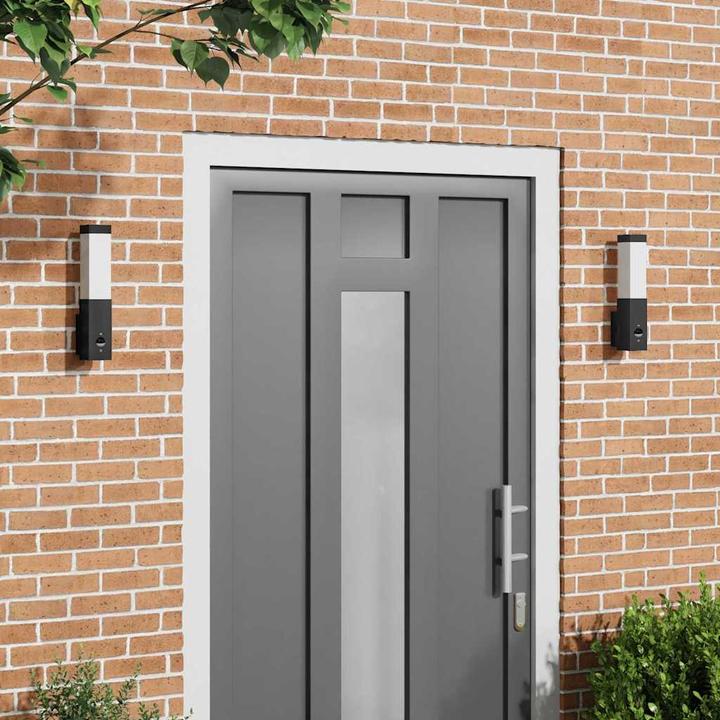 Actual product image vidaXL Aussenbeleuchtung (E27, IP44)