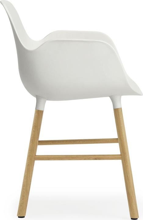 Immagine prodotto Normann Copenhagen Form Armchair I