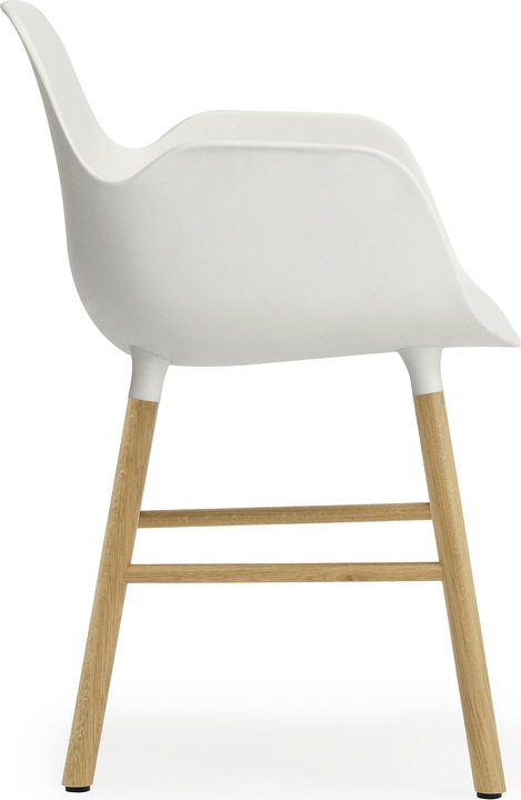 Image du produit Normann Copenhagen Form Armchair I