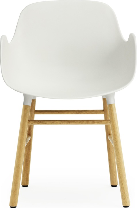 Image du produit Normann Copenhagen Form Armchair I