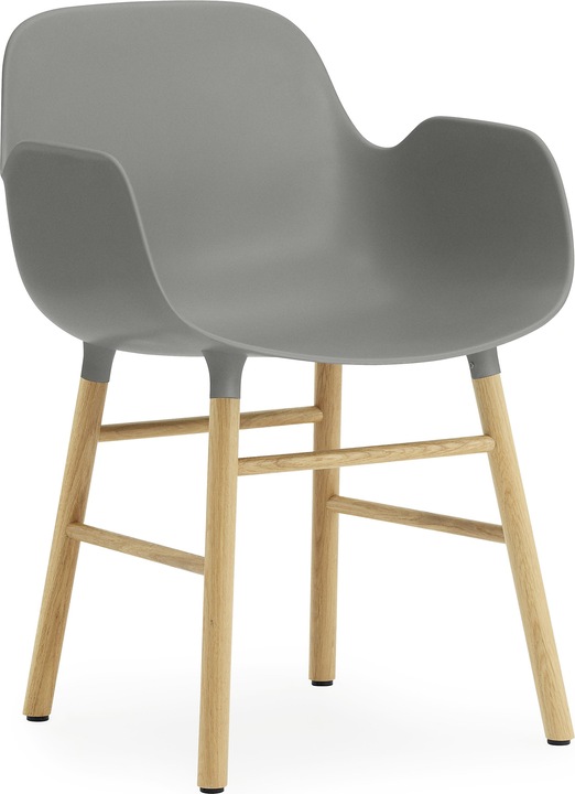 Form Armchair I