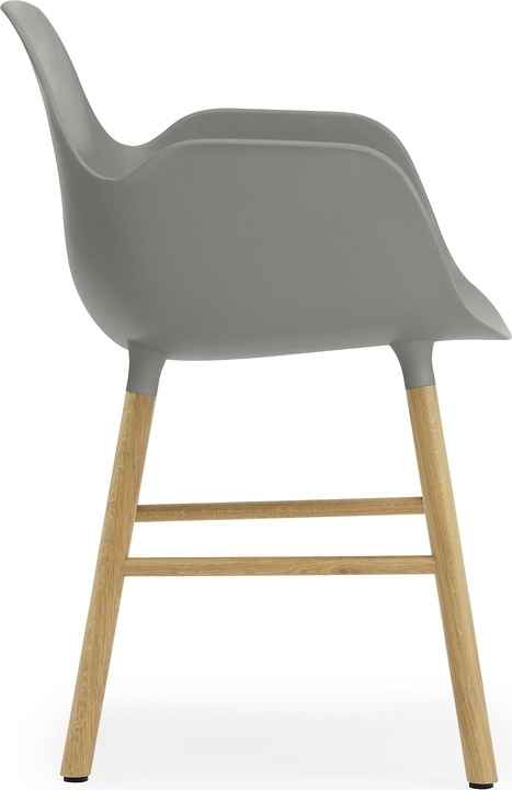 Image du produit Normann Copenhagen Form Armchair I