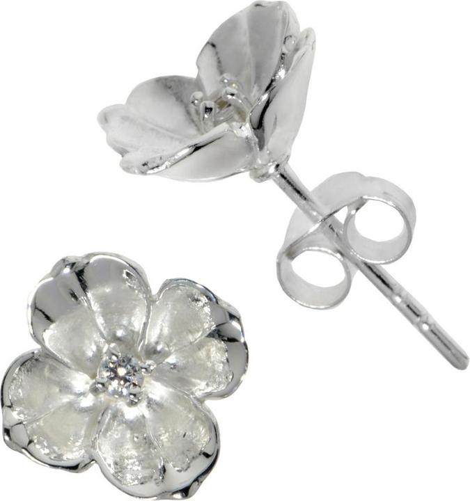 Weiss, Silber