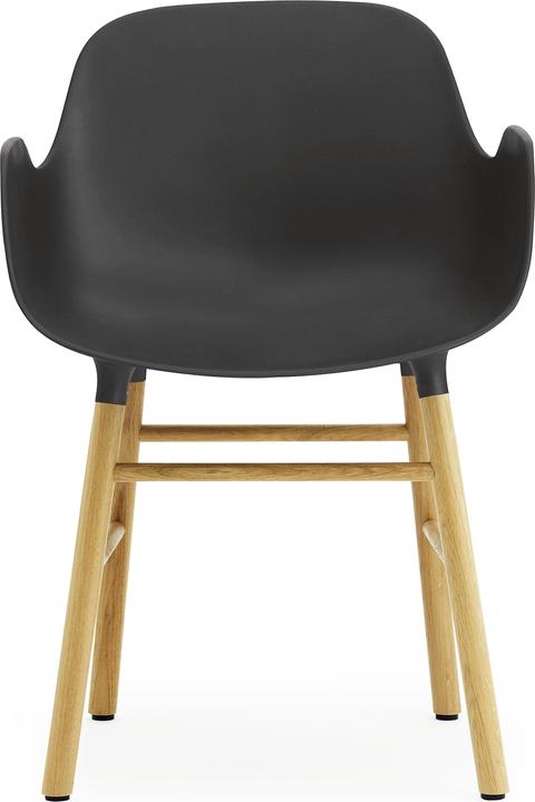 Actual product image Normann Copenhagen Form Armchair I