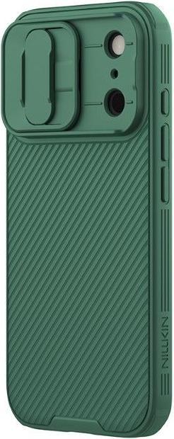 Immagine prodotto Nillkin CamShield Pro Series Hardcase Hülle (Apple iPhone 17 Pro)