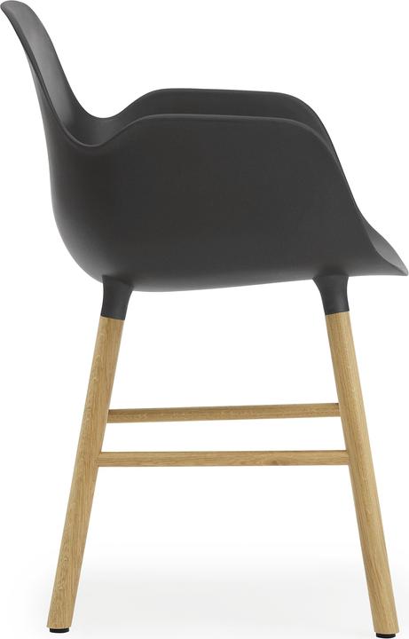 Actual product image Normann Copenhagen Form Armchair I