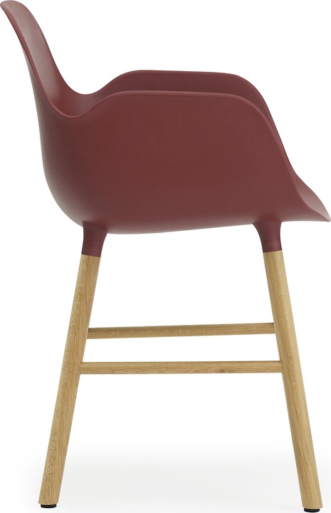 Image du produit Normann Copenhagen Form Armchair I
