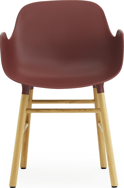 Image du produit Normann Copenhagen Form Armchair I