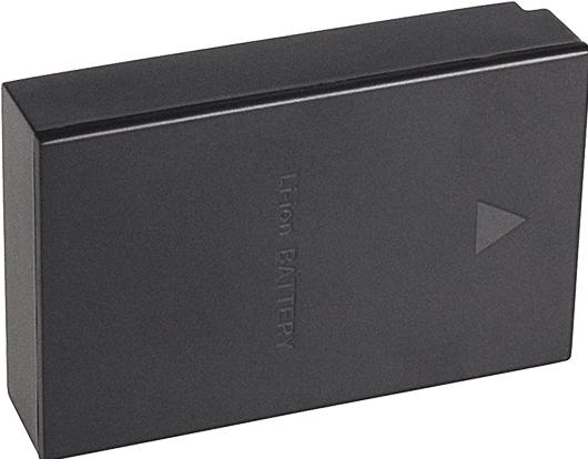 Actual product image Patona Bls50 (Camera battery)