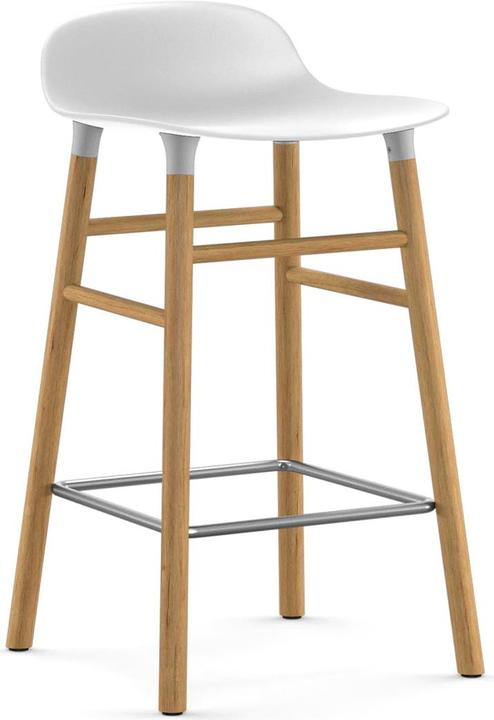 Braun, Weiss