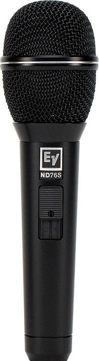 Actual product image Electro-Voice ND76S