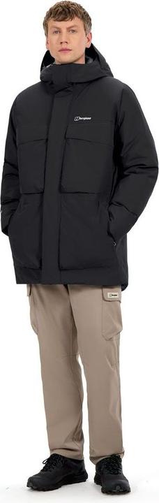 Immagine prodotto Berghaus Fernly Gore-Tex Daunenparka für Herren (52)