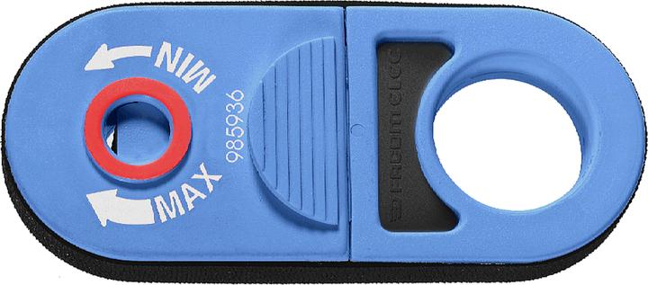 Produktbild Facom Koax-Abisolierer 11 mm