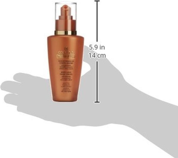 Produktbild Collistar Body - Legs Magic Drops (Selbstbräunungscreme, 125 ml)