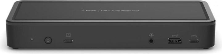 Belkin INC003vfBK (USB-C, 14 ports)
