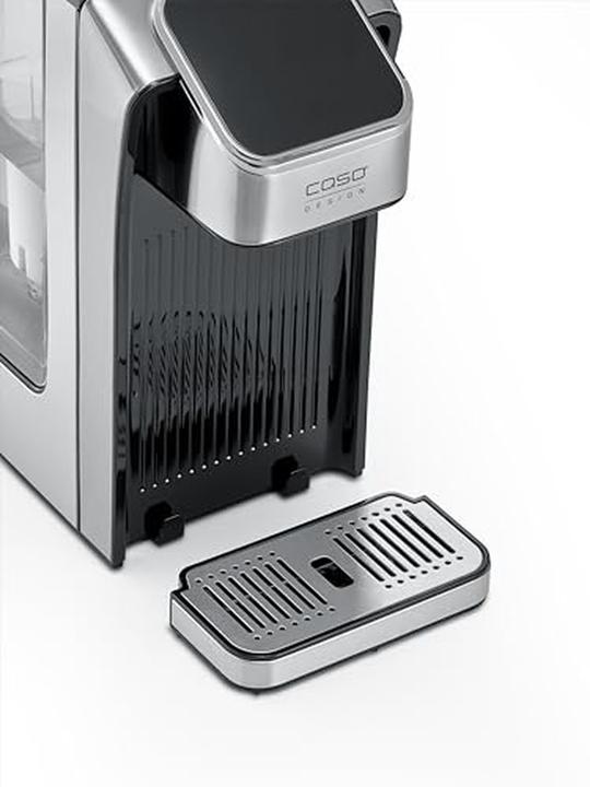 Produktbild Caso Turbo