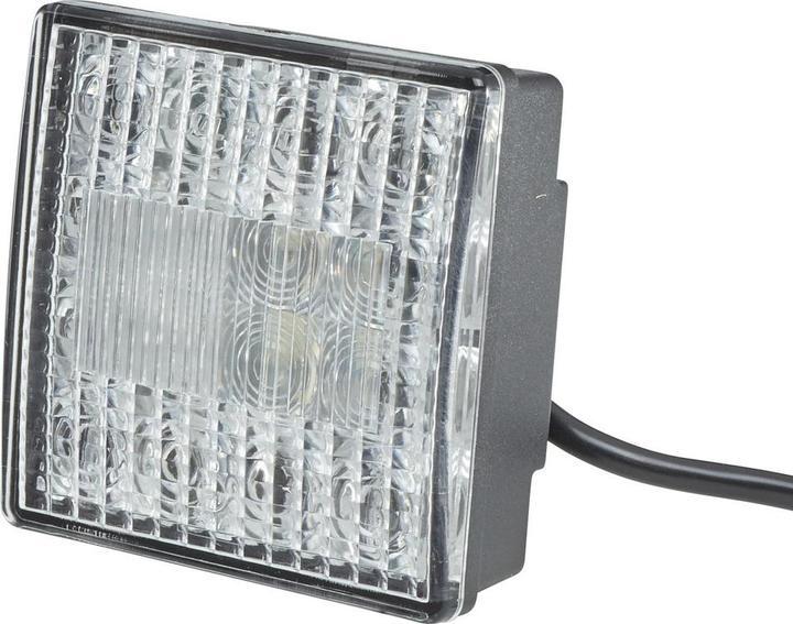 Actual product image Hella Rear reversing light LED 2ZR 357 029-051