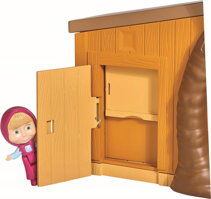 Produktbild Simba Grosses Bärenhaus