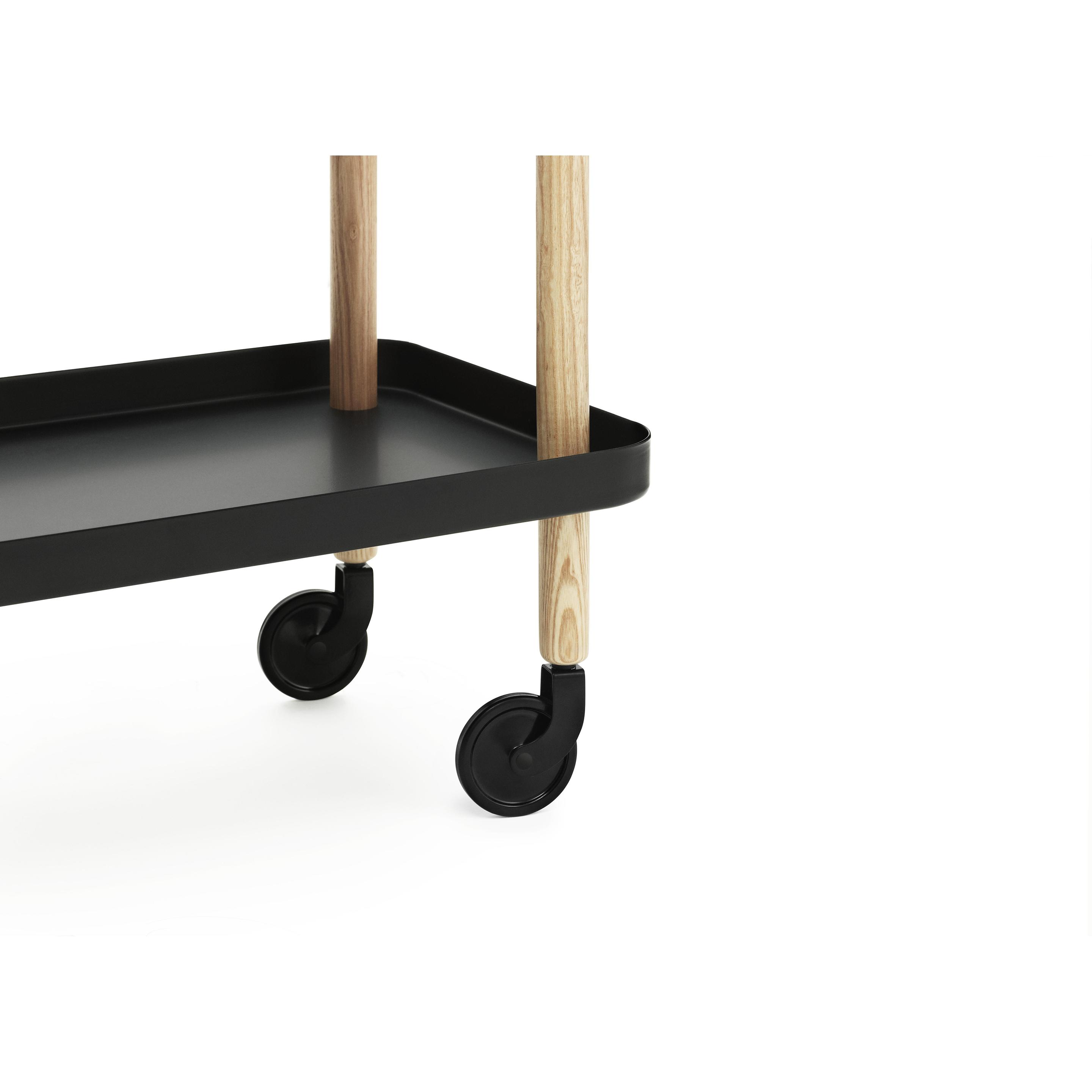 Thumbnail - Normann Copenhagen, Servierwagen, Block