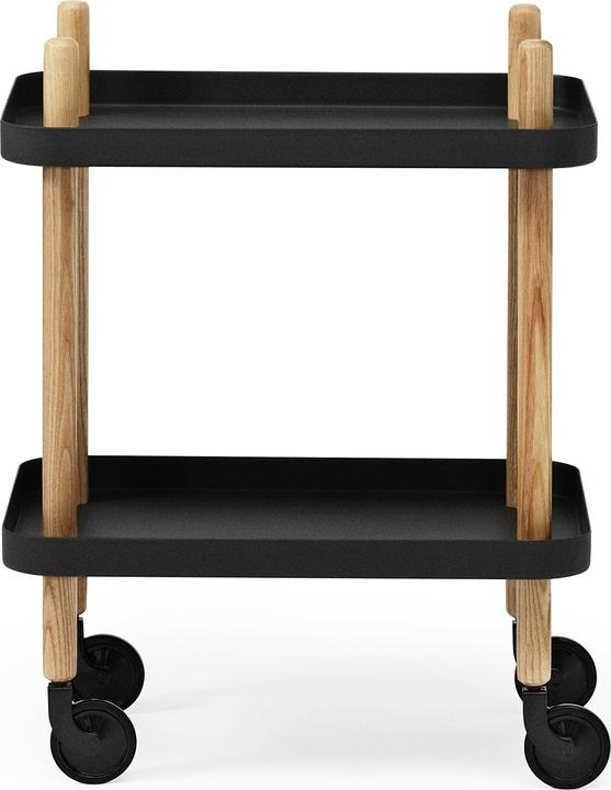 Normann Copenhagen Block