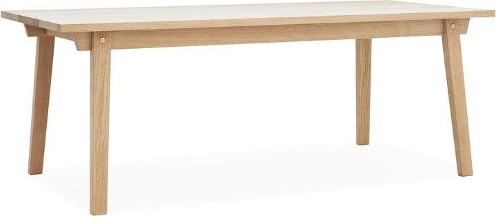 Produktbild Normann Copenhagen Slice (90 x 200 cm)