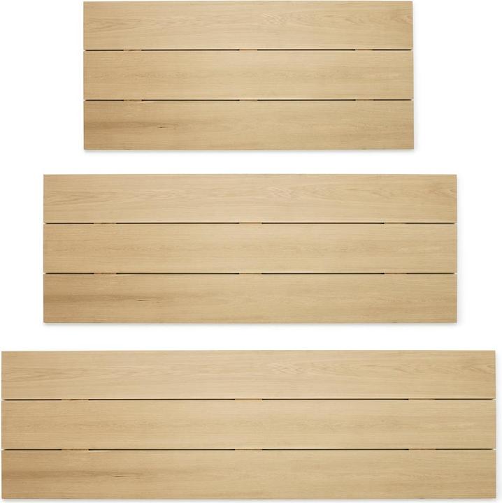 Produktbild Normann Copenhagen Slice (90 x 200 cm)