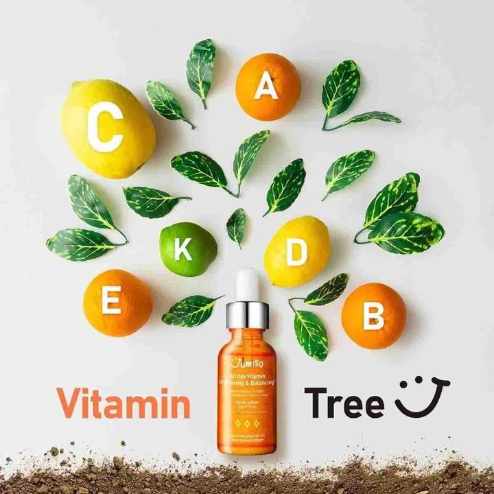 Immagine prodotto Jumiso Vitamina per tutto il giorno (30 ml)