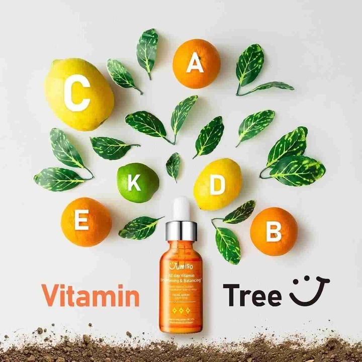 Immagine prodotto Jumiso Vitamina per tutto il giorno (30 ml)