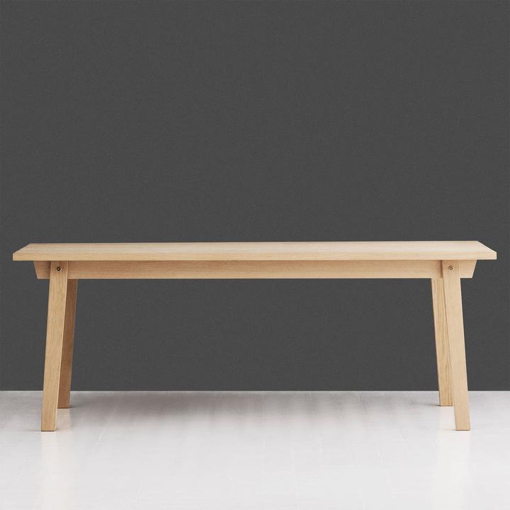 Produktbild Normann Copenhagen Slice (90 x 200 cm)
