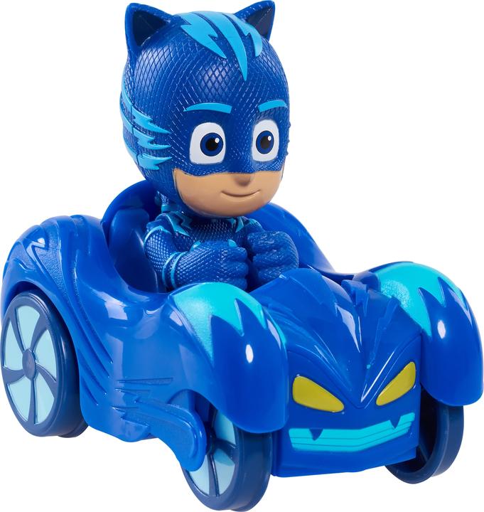 Produktbild Simba PJ Masks Rival Racers