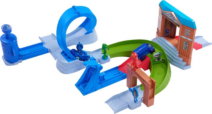 Produktbild Simba PJ Masks Rival Racers