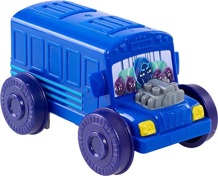 Produktbild Simba PJ Masks Rival Racers