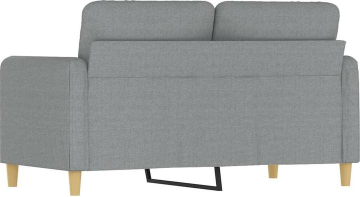 Produktbild vidaXL 2-Sitzer-Sofa (2-Sitzer)