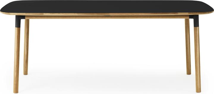 Produktbild Normann Copenhagen Form (95 x 200 cm)