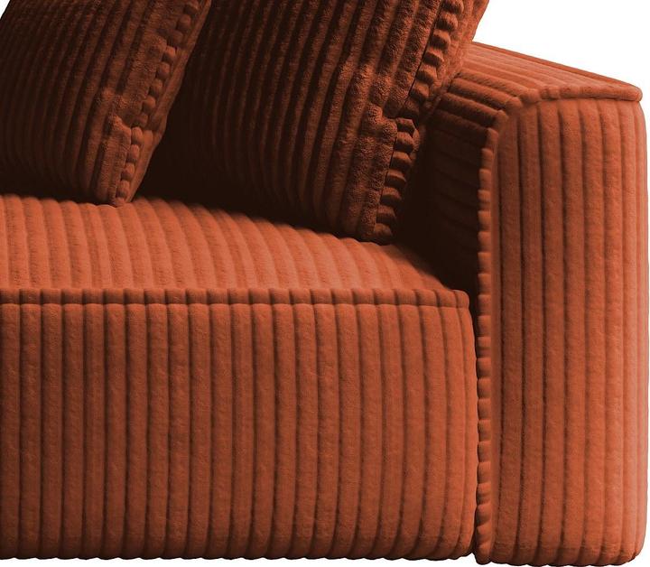 Produktbild Vente-unique Pineta (Recamiere)