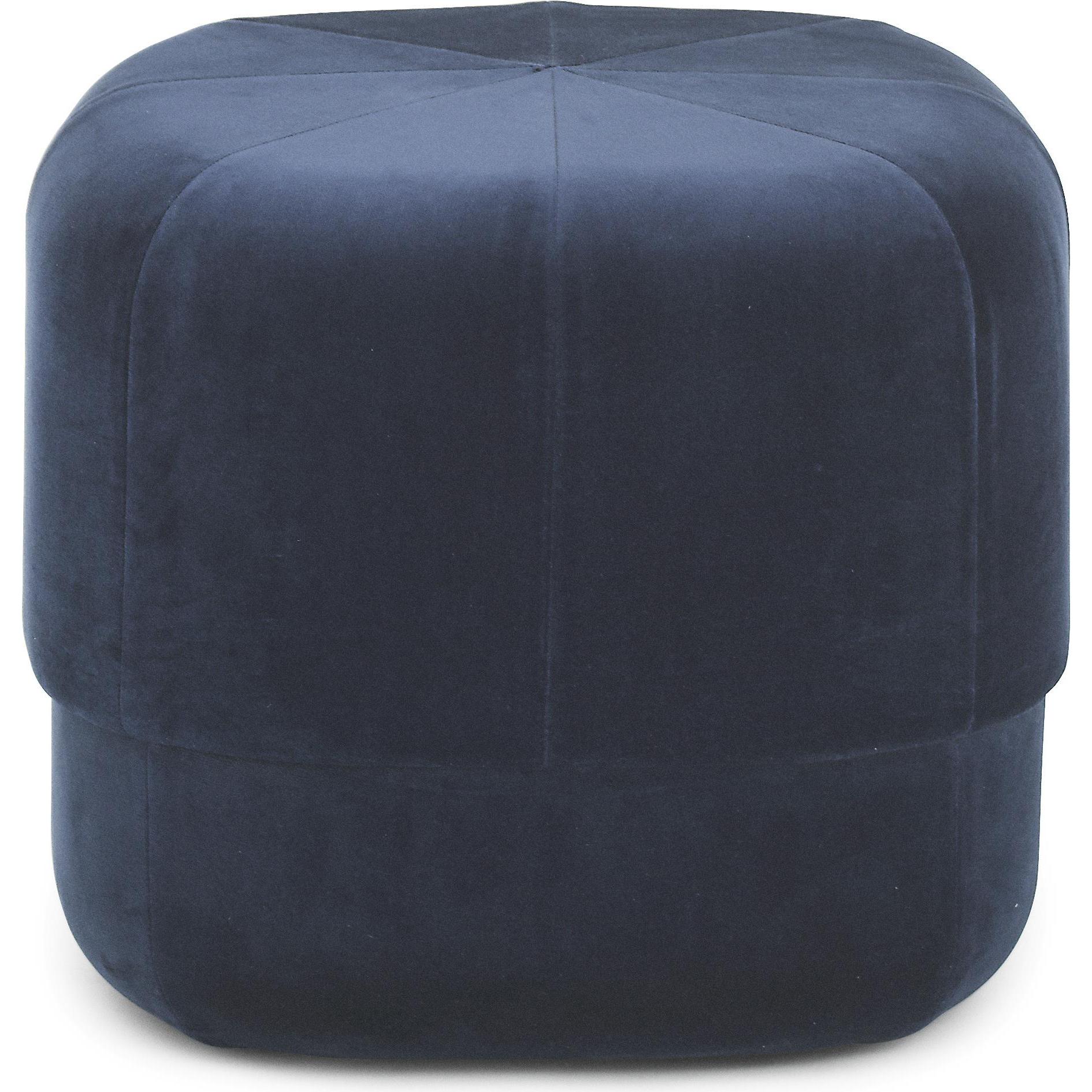 Normann Copenhagen, Hocker + Pouf, Circus