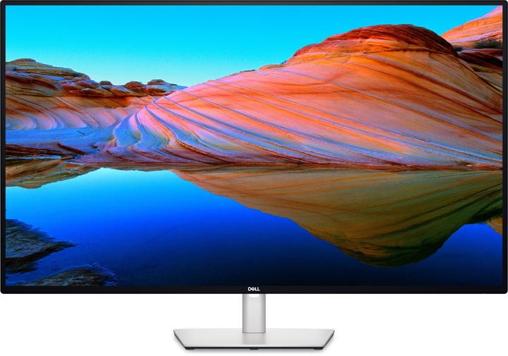 Actual product image Dell UltraSharp U4323QE (3840 x 2160 Pixels, 43")