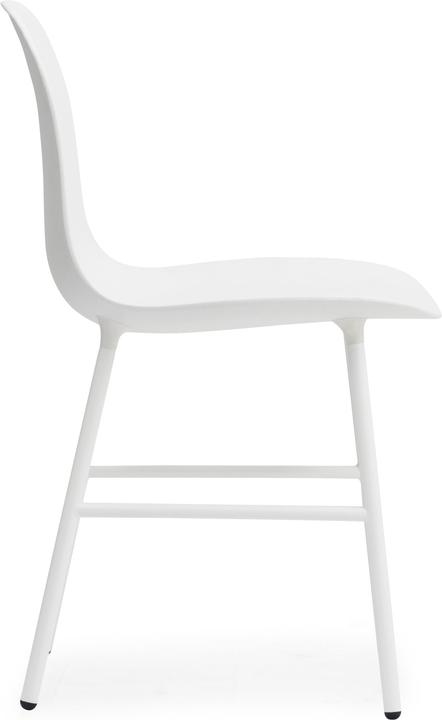 Actual product image Normann Copenhagen Form Chair