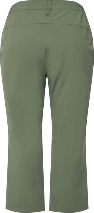 Produktbild Ulla Popken 7/8-Funktionshose, schnelltrocknend, Komfortbund (60)