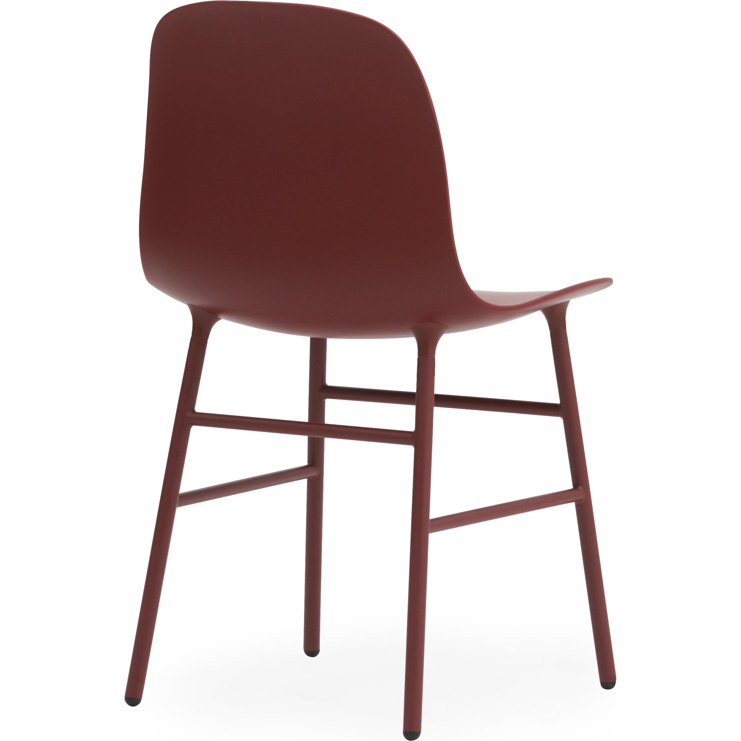 Thumbnail - Normann Copenhagen, Stühle, Form Chair