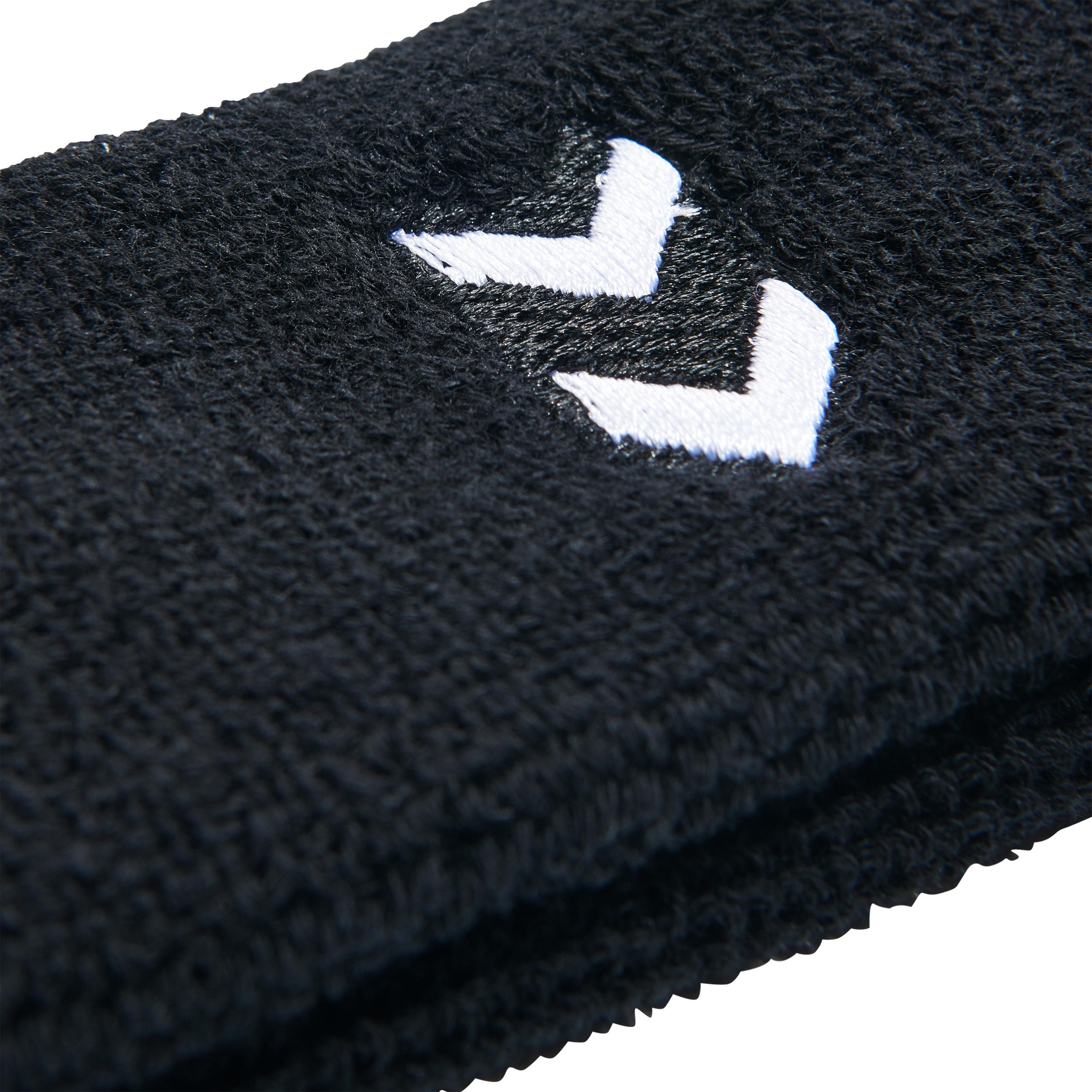 Thumbnail - hummel, Herren, Stirnband, Hmlchevron Headband, Schwarz