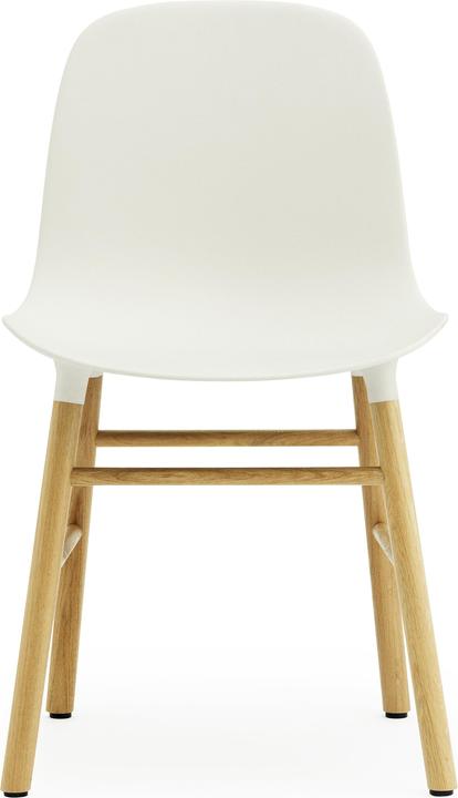 Actual product image Normann Copenhagen Form Chair I