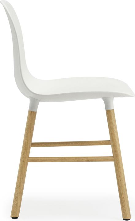 Actual product image Normann Copenhagen Form Chair I